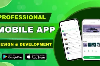 create ios app development mobile app development android app developer