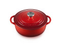 le-creuset-cast-iron-round-bis-casserole-18cm-cerise-small-0
