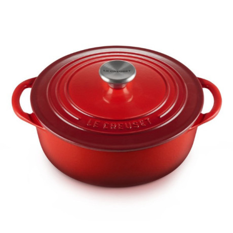 le-creuset-cast-iron-round-bis-casserole-18cm-cerise-big-0
