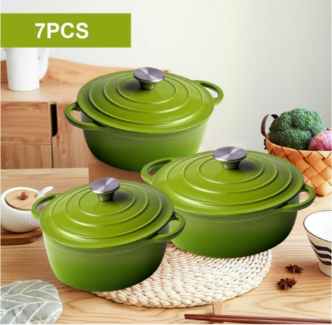 dream-world-new-design-dutch-pot-cookware-sets-cast-iron-7-piece-r1600-big-0