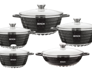 aluminum-efficiency-non-stick-induction10-pot-set-grey-r1700-delivery-nationwide