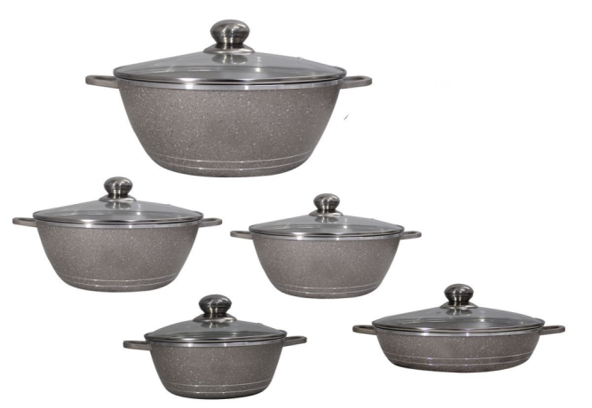 royal-homeware-aluminium-die-cast-10-piece-pot-set-granite-r1700-big-1