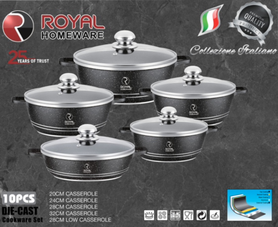 royal-homeware-aluminium-die-cast-10-piece-pot-set-granite-r1700-big-2